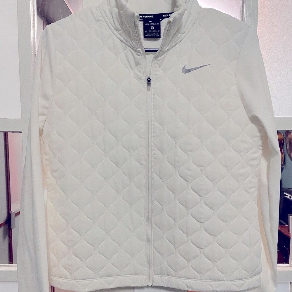 Nike Aerolayer sweater